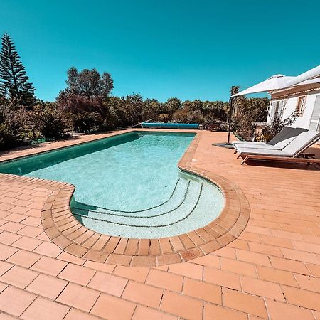Villa Rubix Praia Da Luz Exterior photo