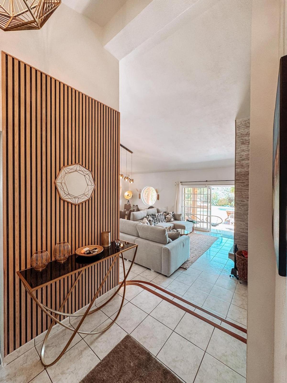 Villa Rubix Praia Da Luz Exterior photo